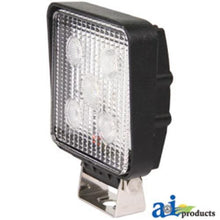WL125 Worklamp LED Flood Fits Several