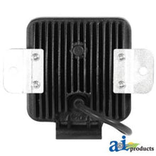 WL125 Worklamp LED Flood Fits Several