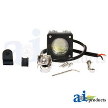 WL151 Worklamp LED Square Fits Several