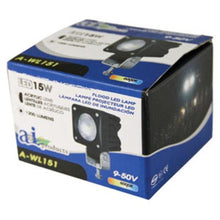 WL151 Worklamp LED Square Fits Several