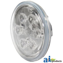 WL2116 Sealed Beam; LED Trap Fits John Deere