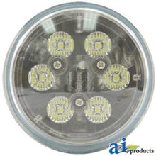 WL2116 Sealed Beam; LED Trap Fits John Deere
