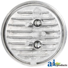 WL2116 Sealed Beam; LED Trap Fits John Deere