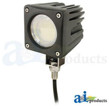 WL251 Worklamp LED Square Fits Several
