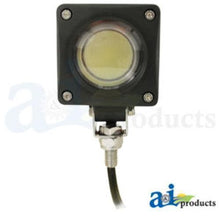 WL251 Worklamp LED Square Fits Several