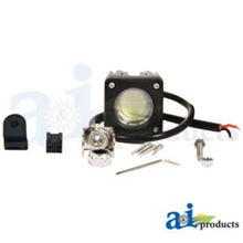 WL251 Worklamp LED Square Fits Several