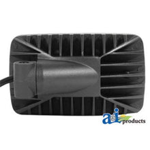 WL640 Worklamp LED; Rectangle Fits Several