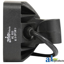 WL650 Worklamp LED; Rectangle Fits Several