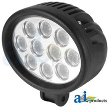 WL820 Worklamp LED Oval Fits Several
