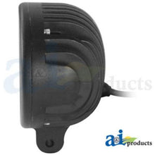 WL820 Worklamp LED Oval Fits Several