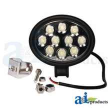 WL820 Worklamp LED Oval Fits Several