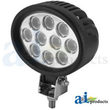 WL820 Worklamp LED Oval Fits Several