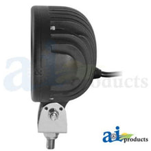 WL820 Worklamp LED Oval Fits Several