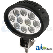 WL825 Worklamp LED Oval Fits Several