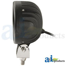 WL825 Worklamp LED Oval Fits Several