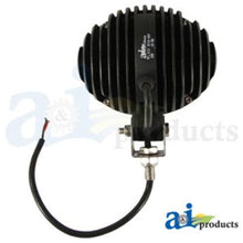 WL825 Worklamp LED Oval Fits Several