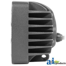 WL840 Worklamp LED; Rectangle Fits Several