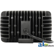 WL840 Worklamp LED; Rectangle Fits Several