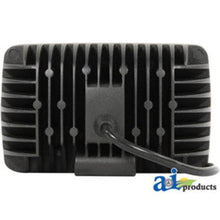 WL845 Worklamp LED; Rectangle Fits Several