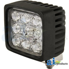 WL895 Worklamp LED Square Fits Several