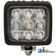 WL895 Worklamp LED Square Fits Several