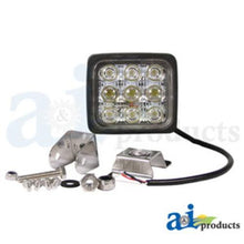 WL895 Worklamp LED Square Fits Several