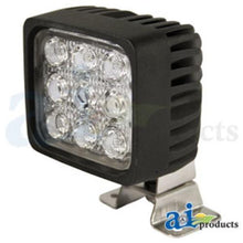 WL895 Worklamp LED Square Fits Several
