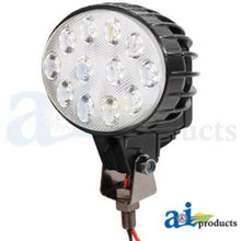 WL957 Worklamp LED Oval Trap Fits John Deere