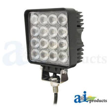 WL971 Worklamp LED Flood Fits Several