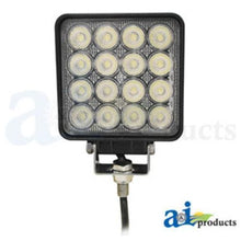 WL971 Worklamp LED Flood Fits Several