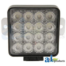 WL971 Worklamp LED Flood Fits Several