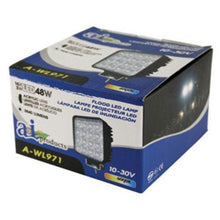 WL971 Worklamp LED Flood Fits Several