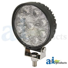 WL972 Worklamp LED Flood Fits Several
