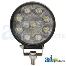 WL972 Worklamp LED Flood Fits Several