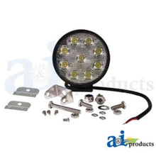 WL972 Worklamp LED Flood Fits Several