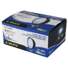 WL972 Worklamp LED Flood Fits Several