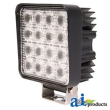 WL981 Worklamp LED Trapezoid Fits Several