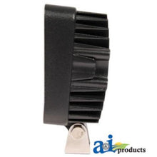WL981 Worklamp LED Trapezoid Fits Several
