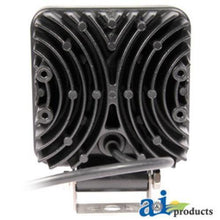 WL981 Worklamp LED Trapezoid Fits Several