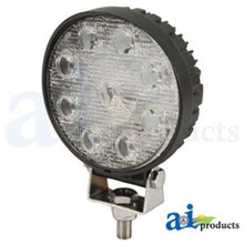 WL982 Worklamp LED Trapezoid Fits Several