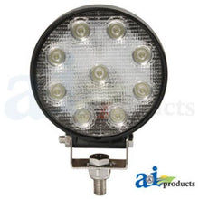 WL982 Worklamp LED Trapezoid Fits Several