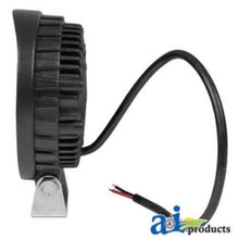 WL982 Worklamp LED Trapezoid Fits Several