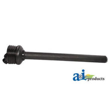 WM58481A Implement Half Shaft Z 1/2 W2580 MA 1210 1.3/8 Fits Drivelines