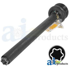 WM58482A Half Shaft Z 1/2 W2580 MA 1210 1.3/8 Fits Several