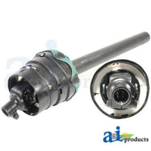 WMC58487A Implement Half PTO w/ CV Fits Drivelines