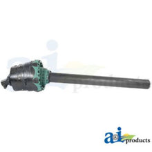 WMC58487A Implement Half PTO w/ CV Fits Drivelines