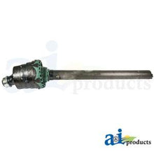 WT58482 TR HF PTO w/ CV 1 3/8"-21 Fits Walterscheid