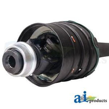 WT58482 TR HF PTO w/ CV 1 3/8"-21 Fits Walterscheid