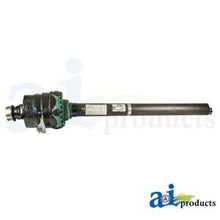 WT58483 TR HF PTO w/ CV 1 3/4"-20 Fits Walterscheid