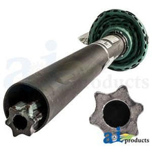 WT58483 TR HF PTO w/ CV 1 3/4"-20 Fits Walterscheid